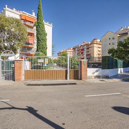 Sur Suites Alhambra Fuengirola Exterior foto