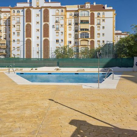 Sur Suites Alhambra Fuengirola Exterior foto