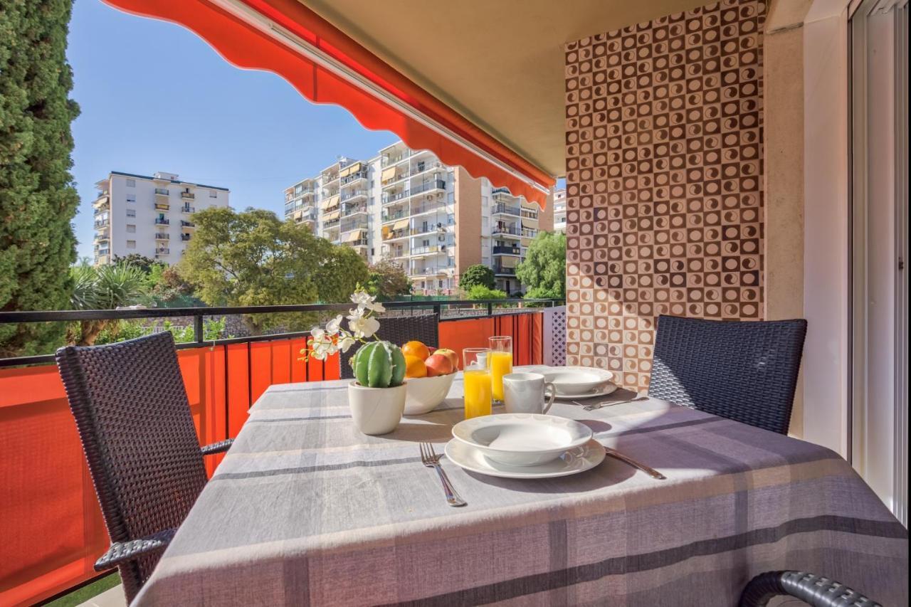 Sur Suites Alhambra Fuengirola Exterior foto